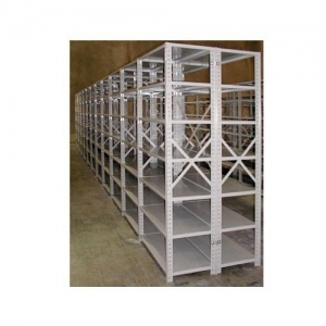 Metal Racking Channel System
